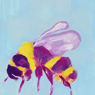 Bumblebee Life II