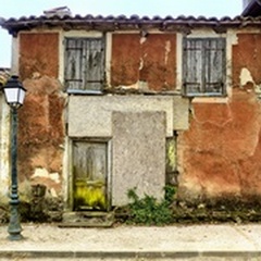Lupiac House I