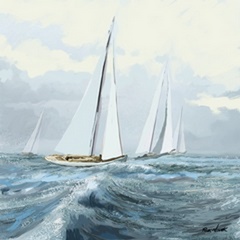 Sailing Ships III