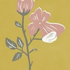 Blossom Bud II
