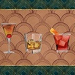 Bar Gatsby Collection D