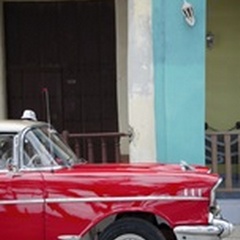 Cars of Cuba II
