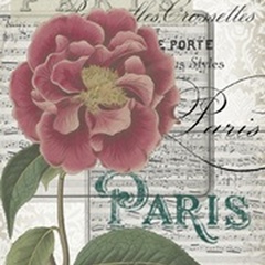 Musical Paris III