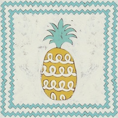 Pineapple Vacation IV