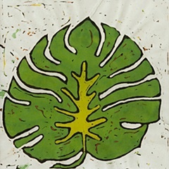 Planta Green IV