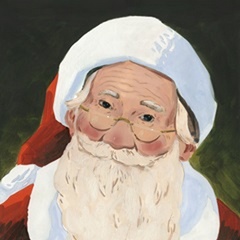 Santa Claus Specs II