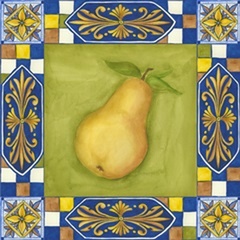 Tuscany Pear