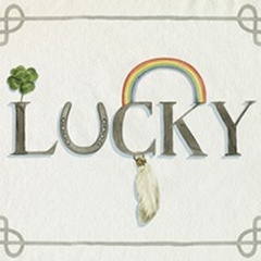 Lucky Charm Collection A