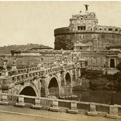 Castle of St. Angelo