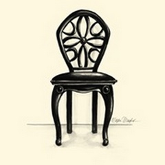 Designer Chair II