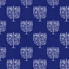 Boho Hanukkah Collection F