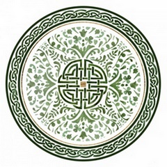 Celtic Knot Collection C