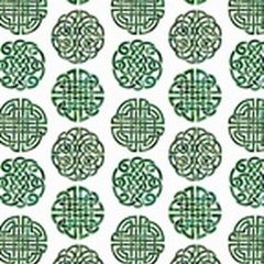 Celtic Knot Collection E