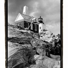 Pemaquid Point Light, Maine II