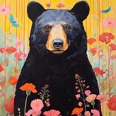 Meadow Bear