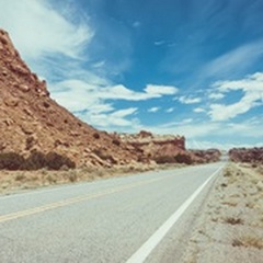 New Mexico Drive II