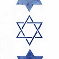 Indigo Hanukkah Collection B
