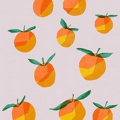 Peach Groupings II