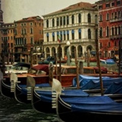 Venetian Canals II