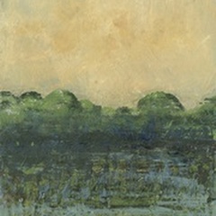 Viridian Marsh I