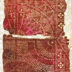 Glimmer Sari I