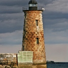 Lighthouse Views V