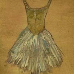 Ballerina Dress II
