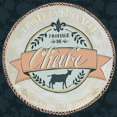 Cheese Label II