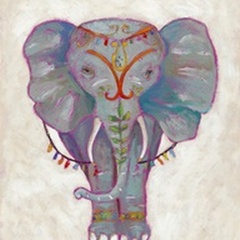 Festival Elephant II