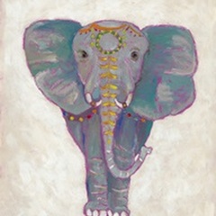 Festival Elephant I