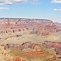 Grand Canyon Panorama I