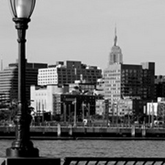 Battery Park City IV