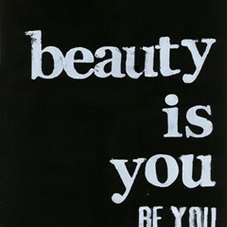 Be Beautiful IV