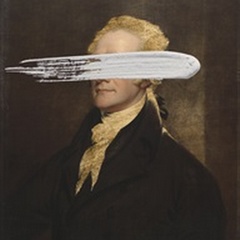 Masked Hamilton