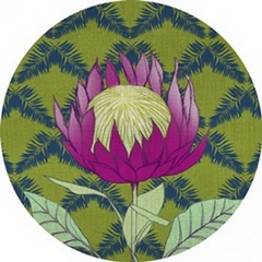 Tropical Tapestry Collection E