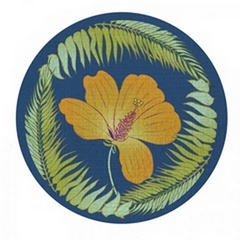 Tropical Tapestry Collection F