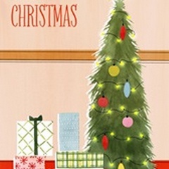 Christmas Stockings Collection B