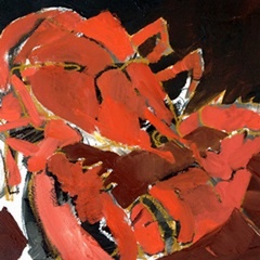 Abstract Lobster V
