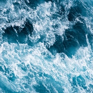 Turbulent Tasman Sea II