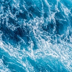 Turbulent Tasman Sea III