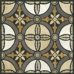 Renaissance Tile I