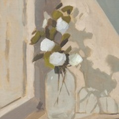 Window Bouquet II