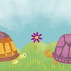 Happy Turtle Collection C