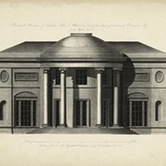 Richardson Architecture III