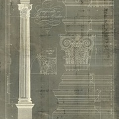 Column Blueprint I