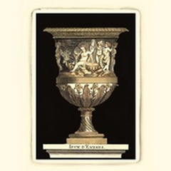 Renaissance Vase II