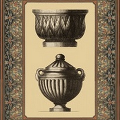 Renaissance Urn II
