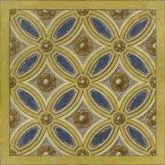 Florentine Tile III