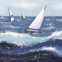 Final Sailing  I