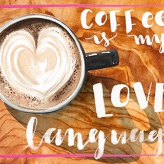 Coffee Love Collection A